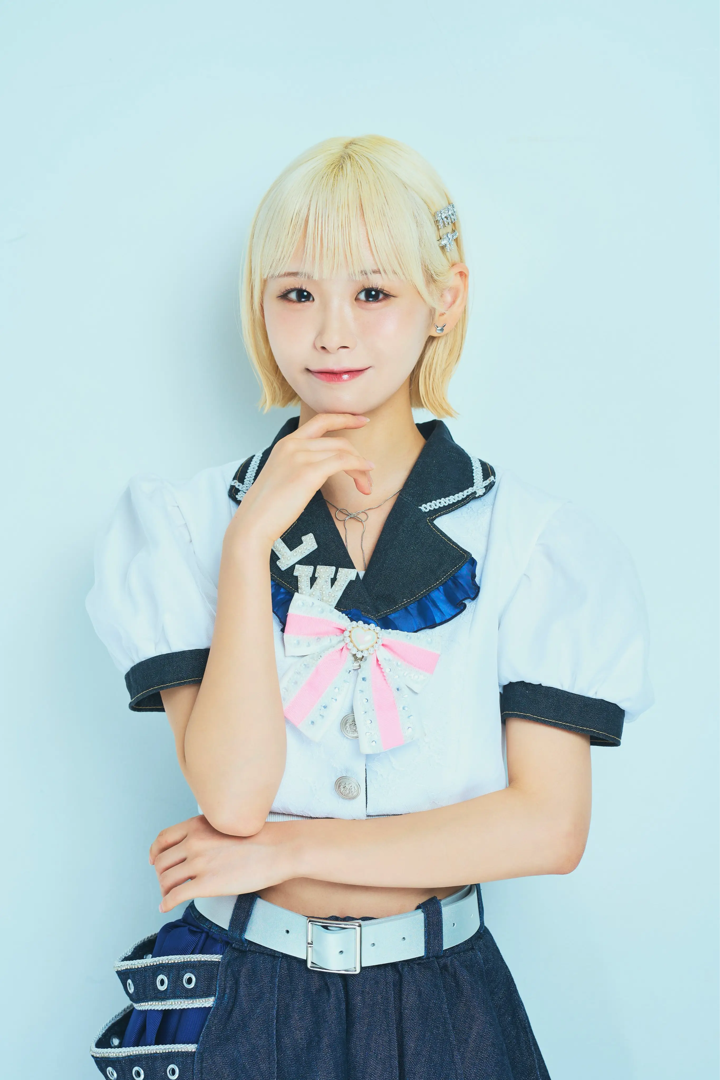 Lily wonder | アイドルナビ