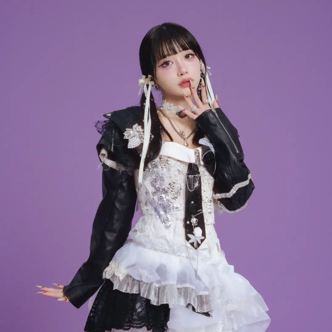 金子理江 | REIRIE | アイドルナビ