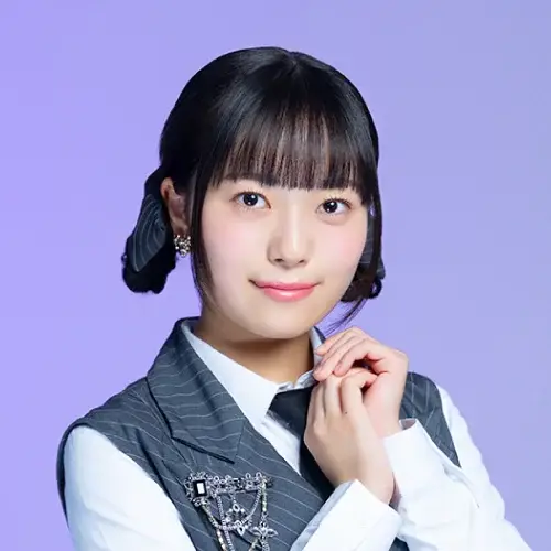 橋田歩果 | ロージークロニクル | アイドルナビ