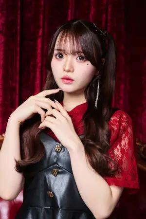 田中想 | SUPER☆GiRLS | アイドルナビ