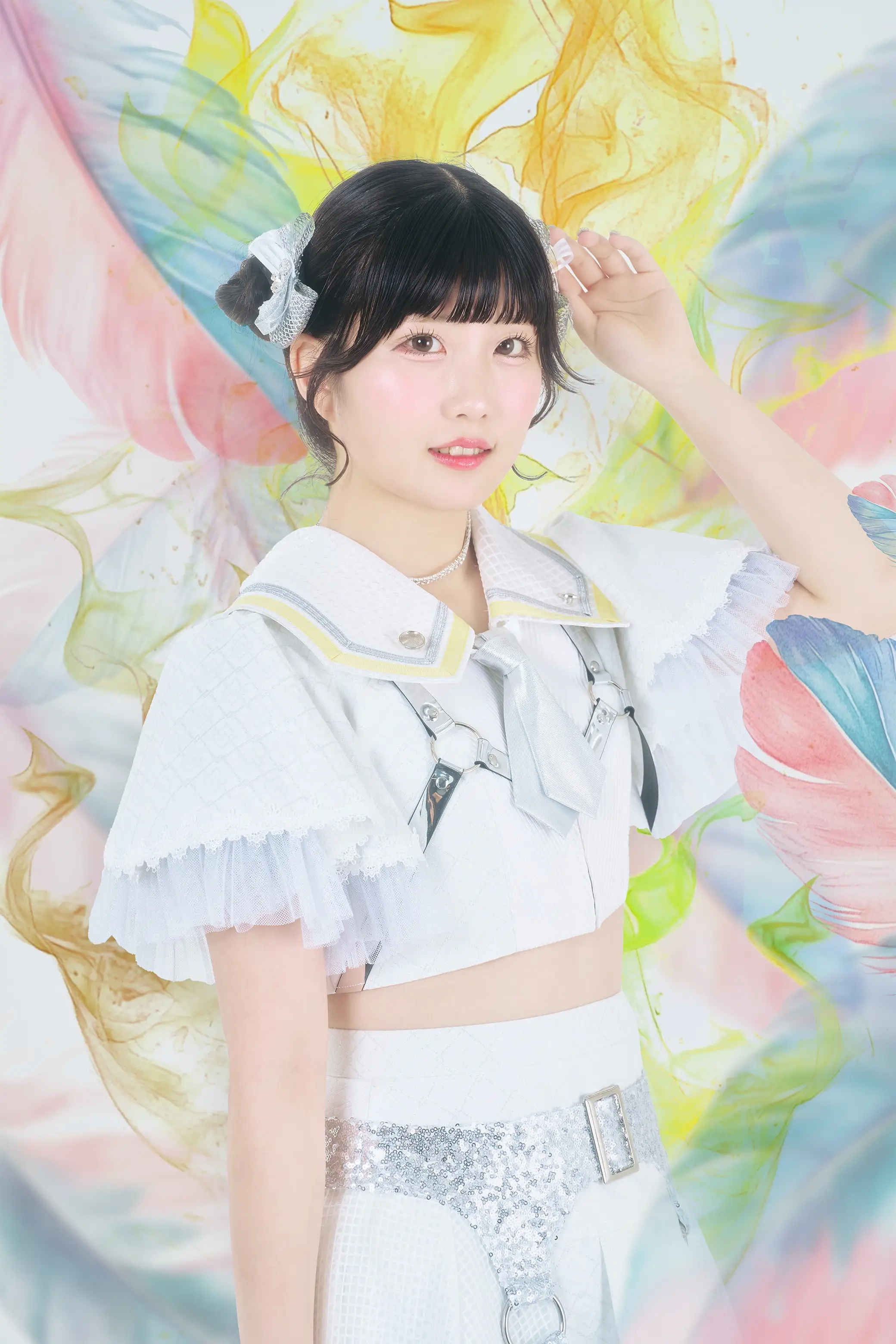 日色なの | 4次元コンパス | アイドルナビ