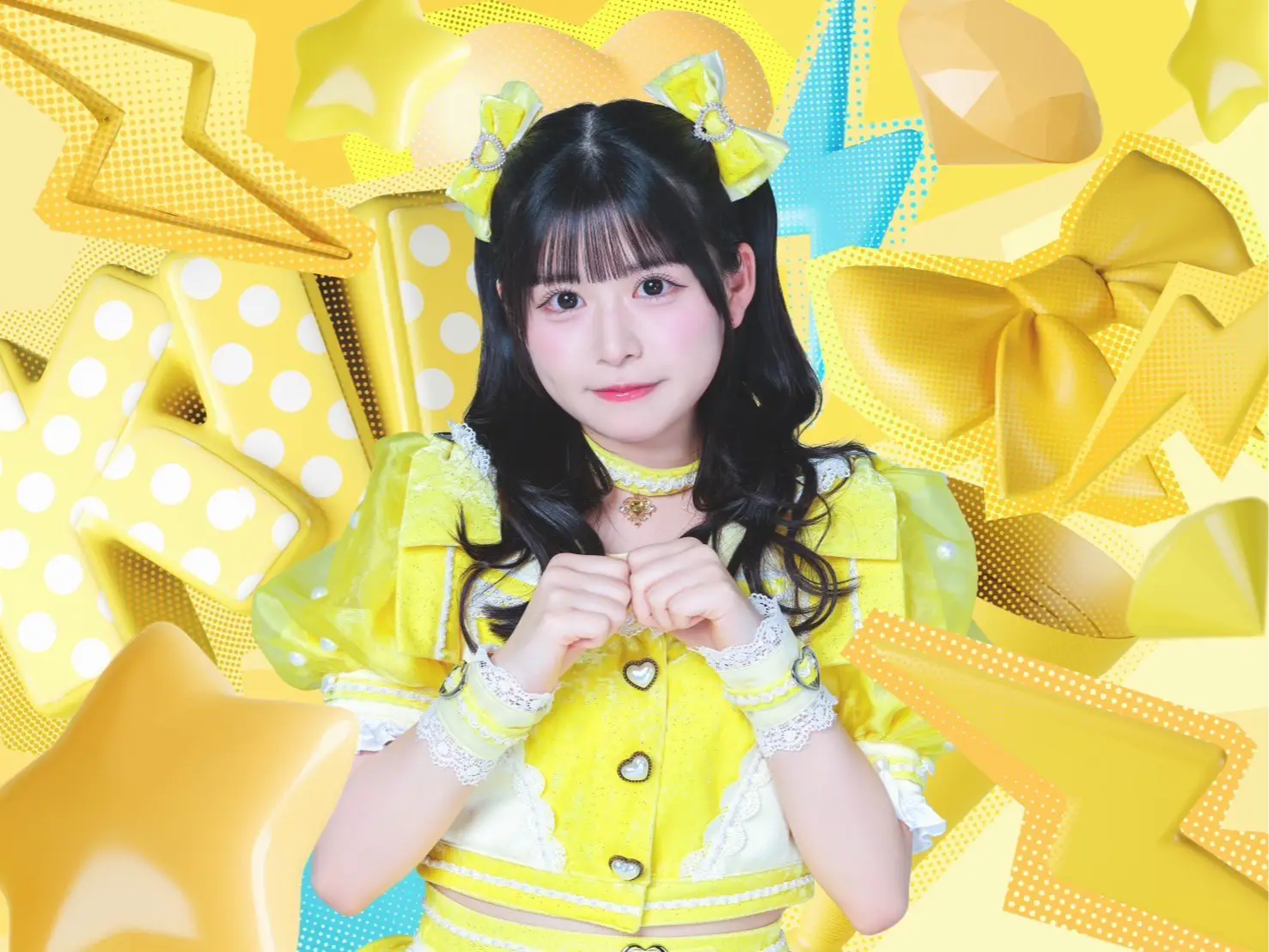 宮代ゆき 実写 ランダム アクキー 初期 メガフォン MEGAFON ② 宮代ゆき | MEGAFON | アイドルナビ