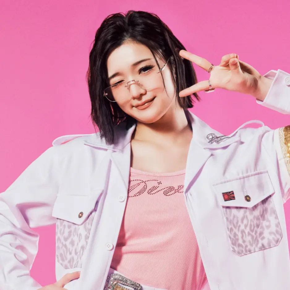 北美梨寧 | いぎなり東北産 | アイドルナビ