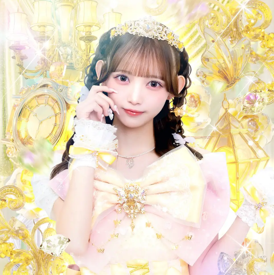 齊藤千夏 | Pretty Chuu | アイドルナビ