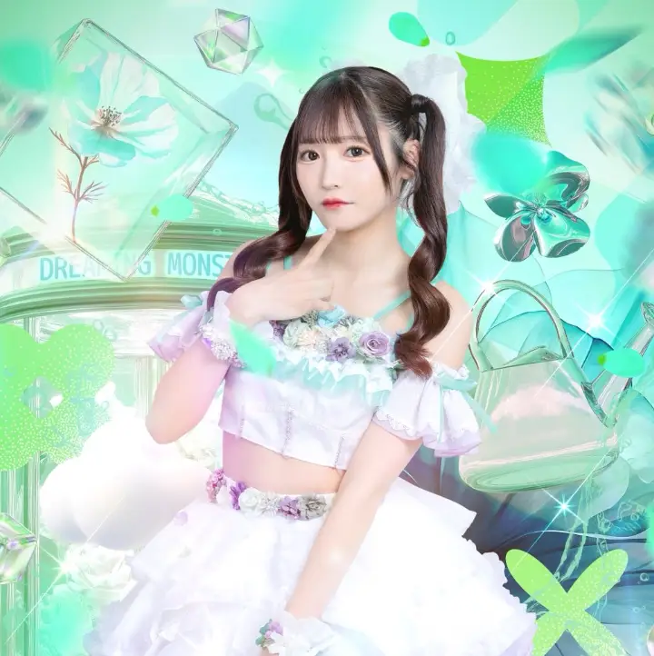 山口れいな | DREAMING MONSTER | アイドルナビ