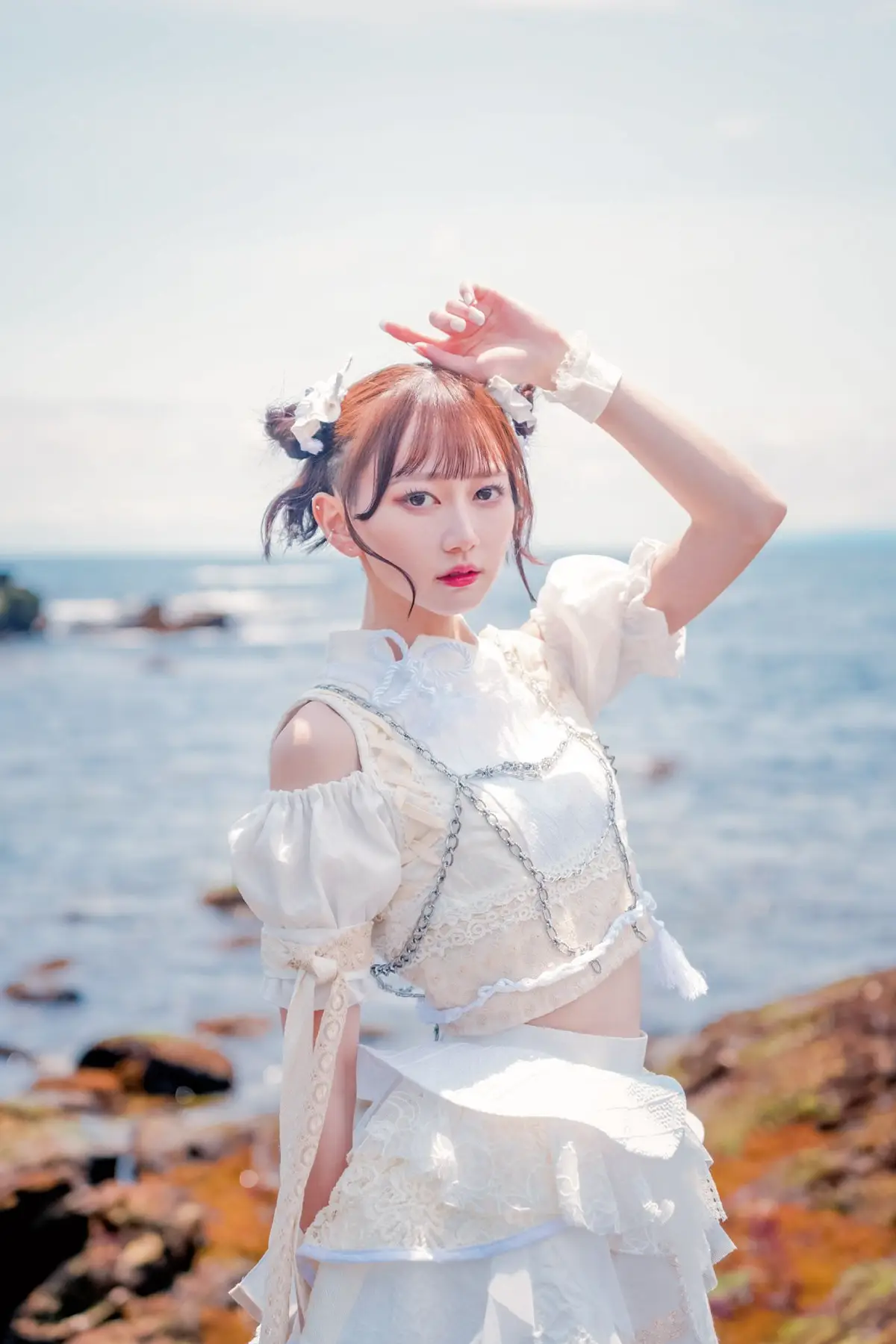 宮本なる | cowolo | アイドルナビ