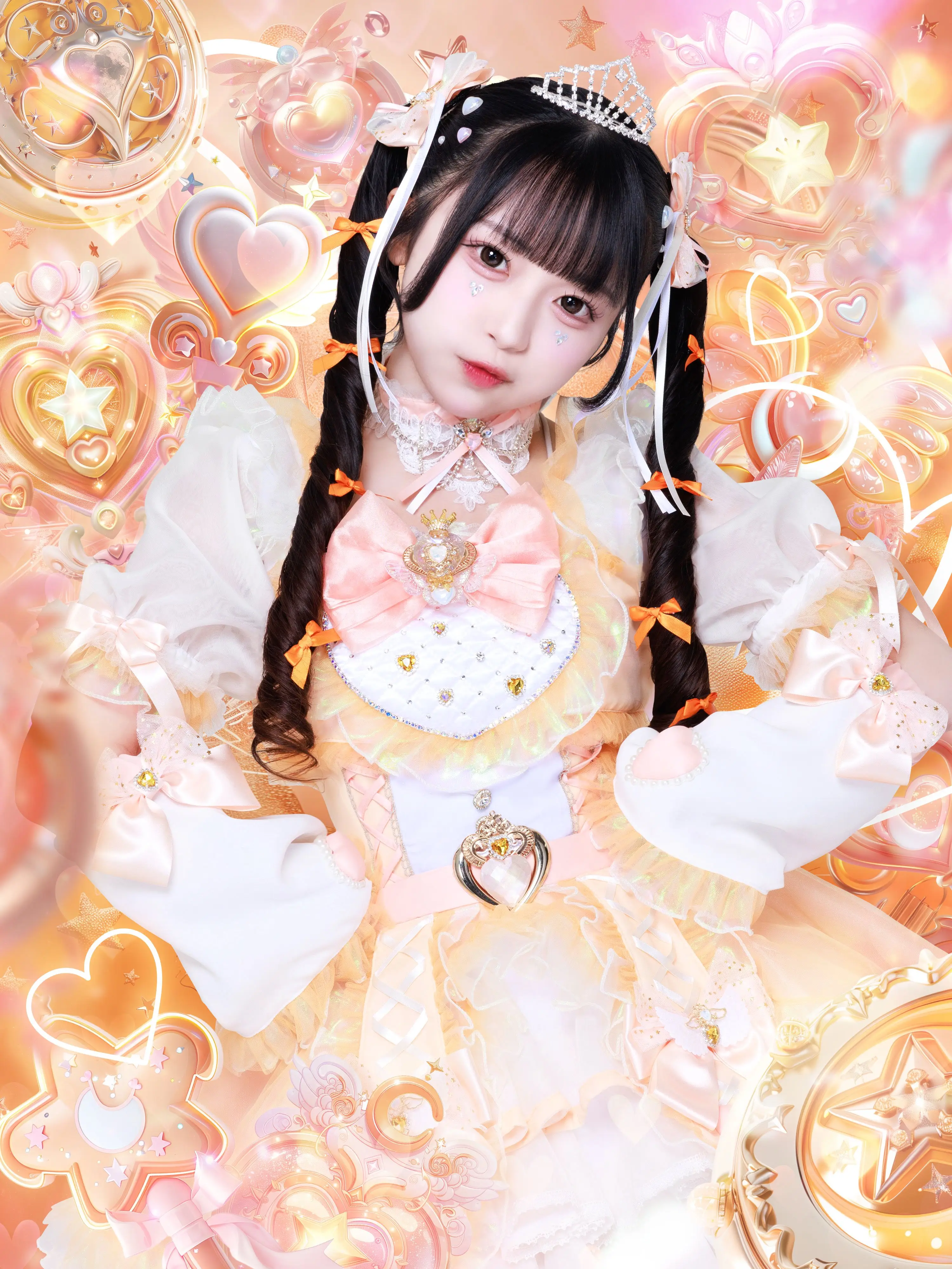 Pretty Chuu | アイドルナビ