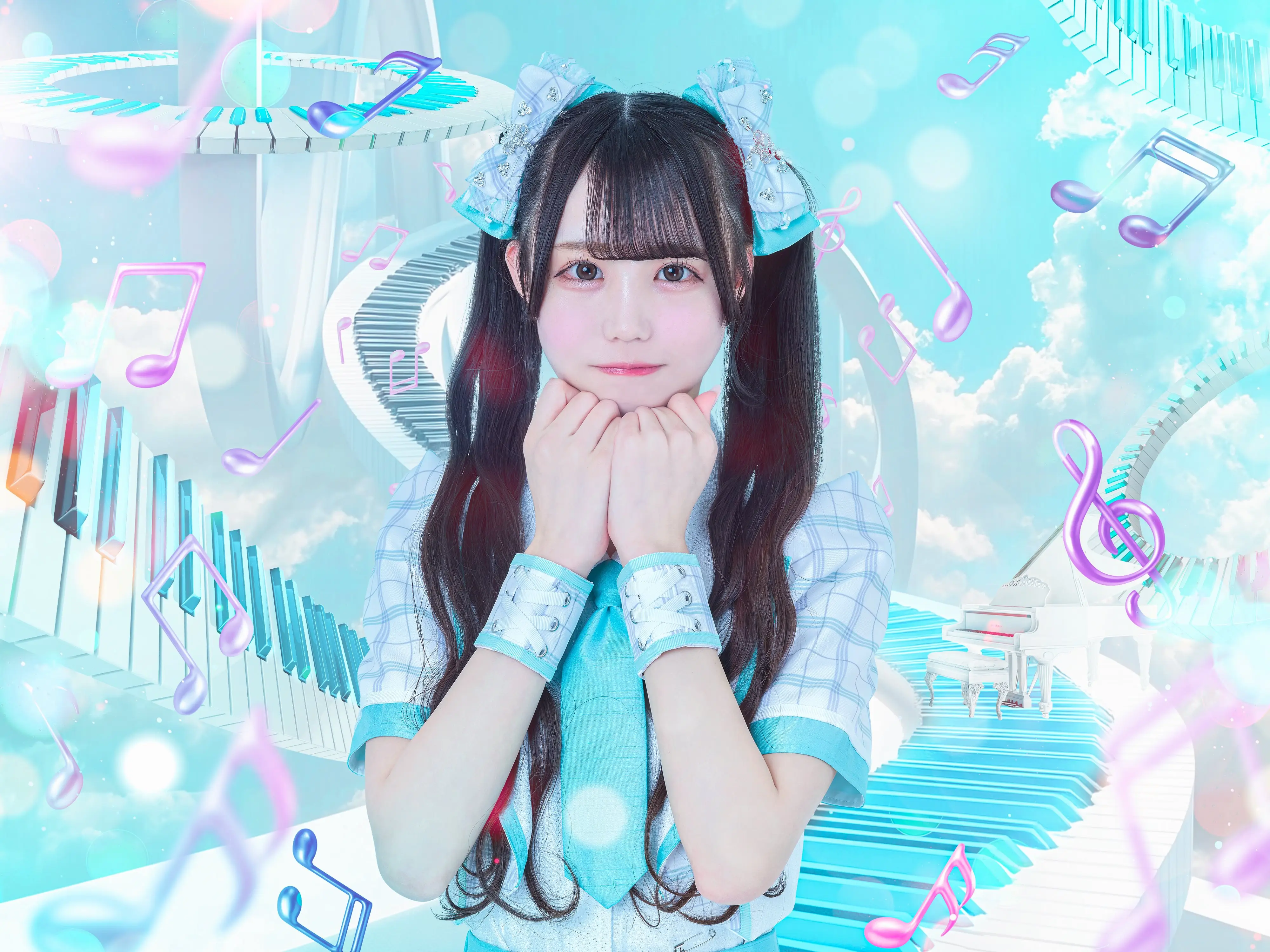 アイドル Sato ZUTTOMOTTO | アイドルナビ