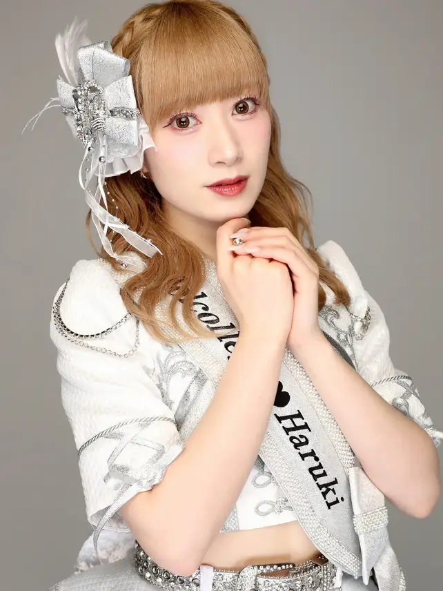 若林春来 | アイドルカレッジ | アイドルナビ