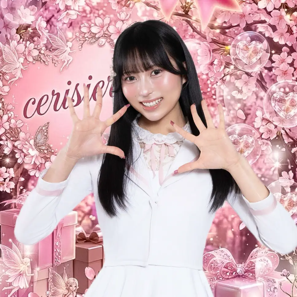 神崎結菜 | スリジエrevival | アイドルナビ