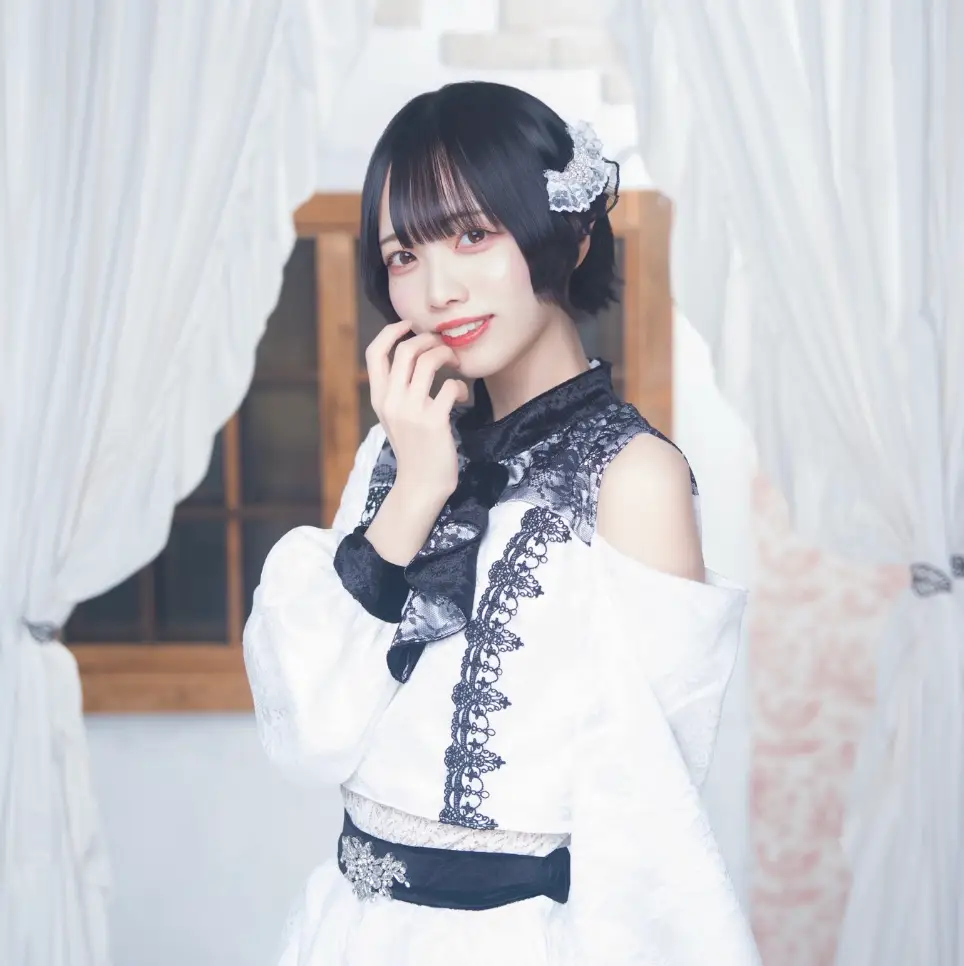 清水梨紗 | ルルネージュ | アイドルナビ