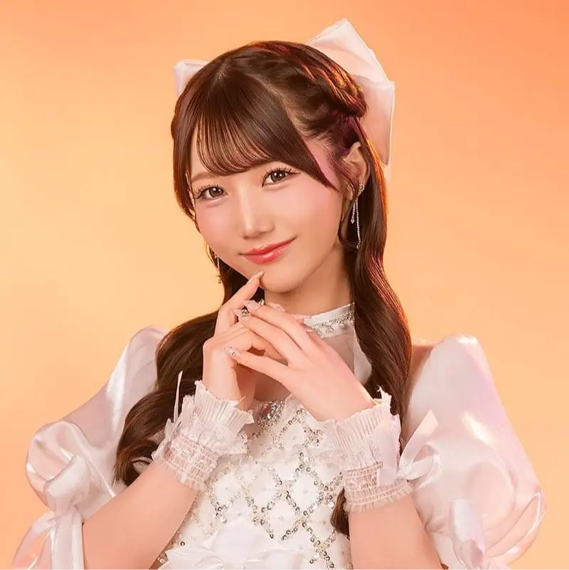 門林有羽 | SUPER☆GiRLS | アイドルナビ