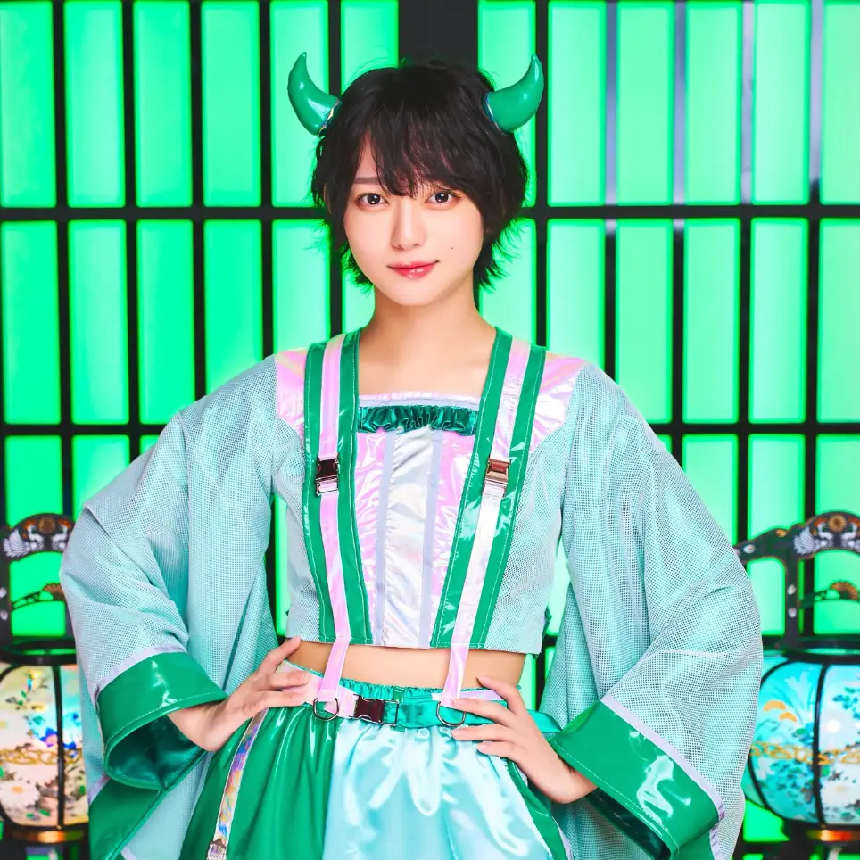 鈴木 かのん