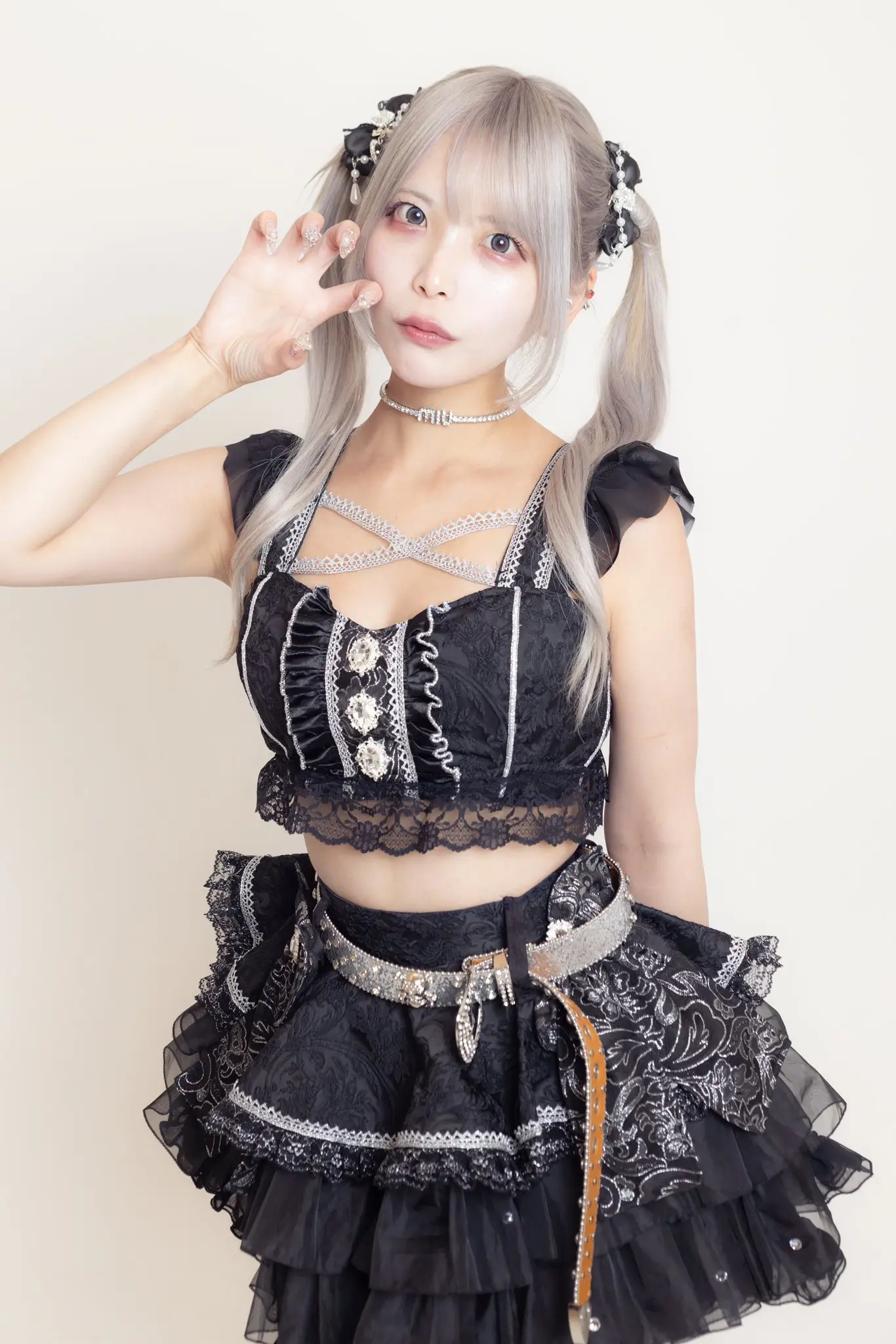 しおんページ しおん | 東京mist | アイドルナビ