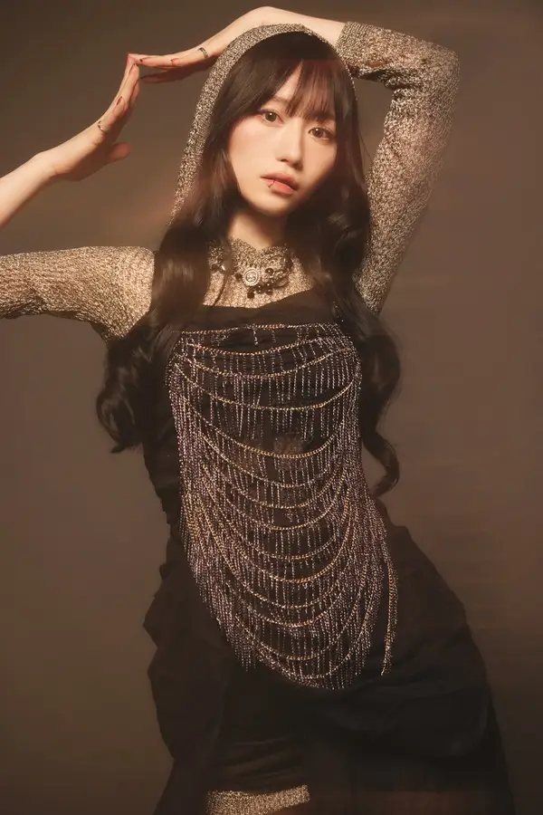 L | 我儘ラキア | アイドルナビ