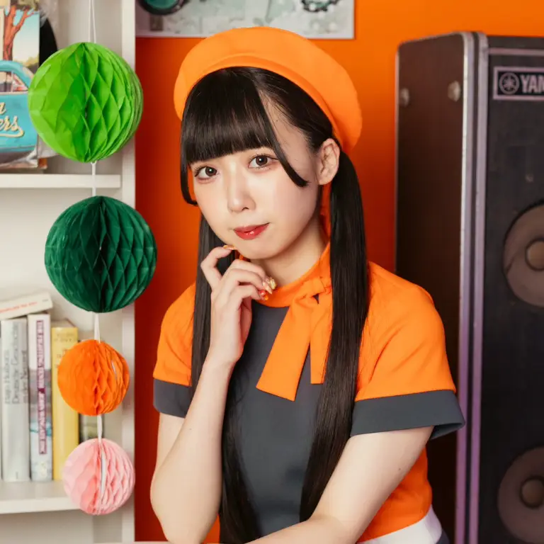 まきちゃん | くぴぽ | アイドルナビ