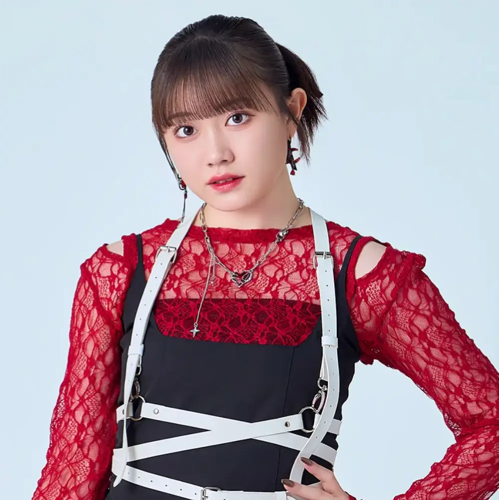 小野田紗栞 | つばきファクトリー | アイドルナビ