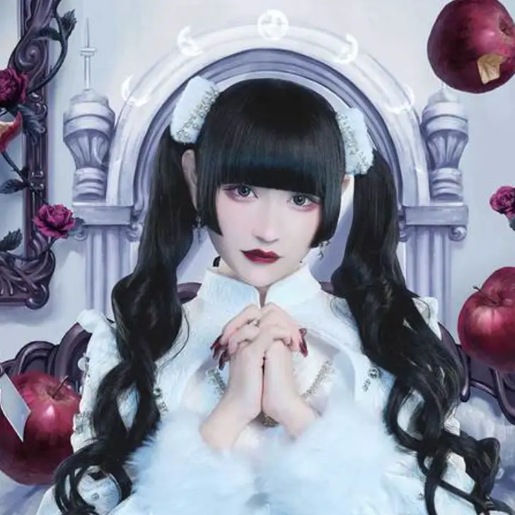 白雪姫乃 | GILTY x GILTY | アイドルナビ