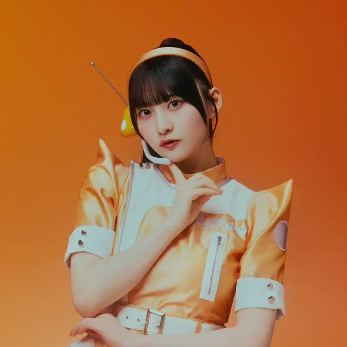 いぎなり東北産 桜ひなの ゼッケン 桜ひなの | いぎなり東北産 | アイドルナビ