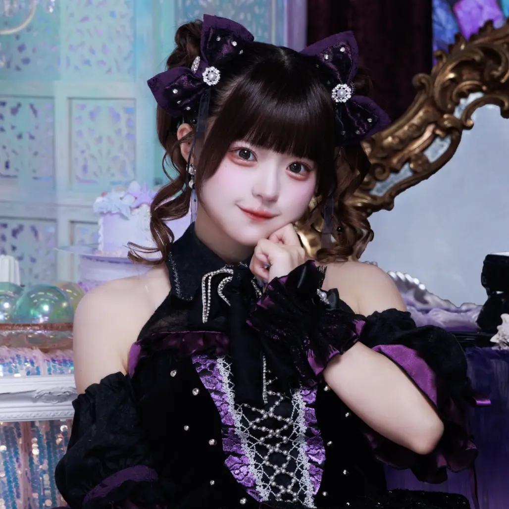 姫宮ゆか | AVAM | アイドルナビ