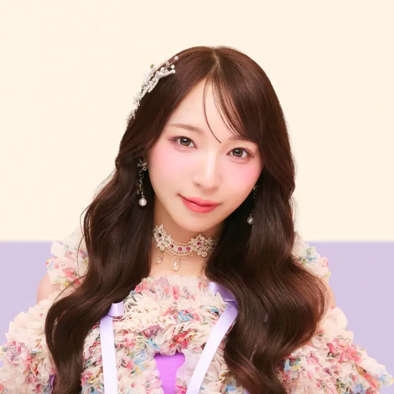 塩川莉世 | SWEET STEADY | アイドルナビ