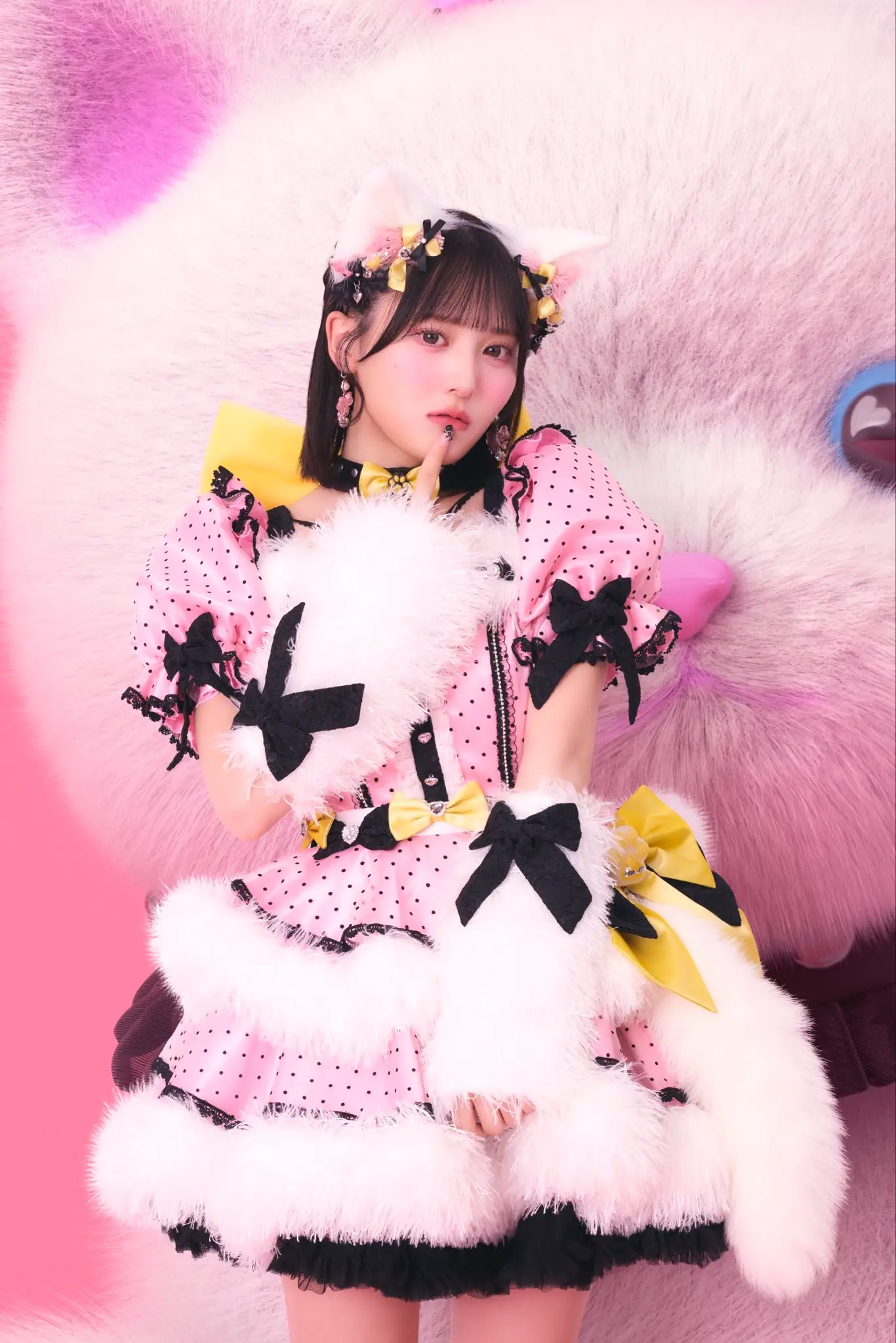 瀬乃まりん | fav me | アイドルナビ