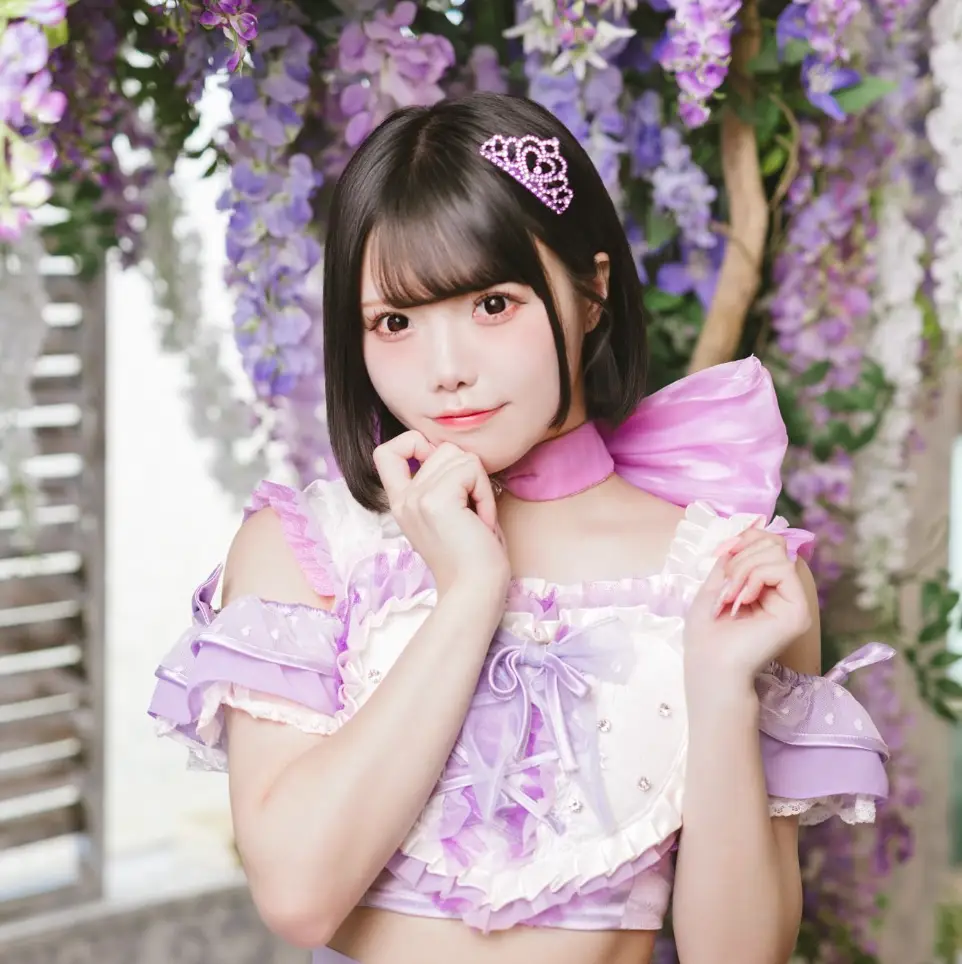 Milky✳︎Sphene | アイドルナビ