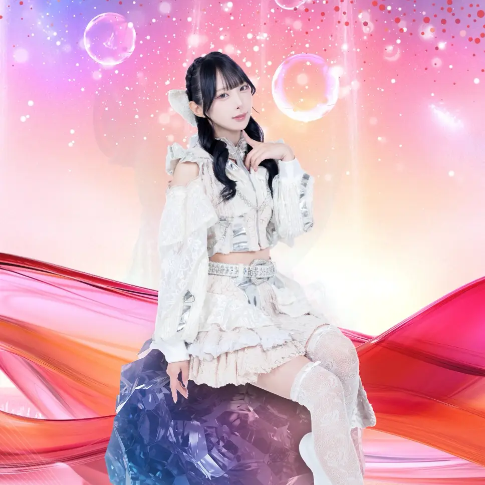 巴月もえ | Mirror,Mirror | アイドルナビ