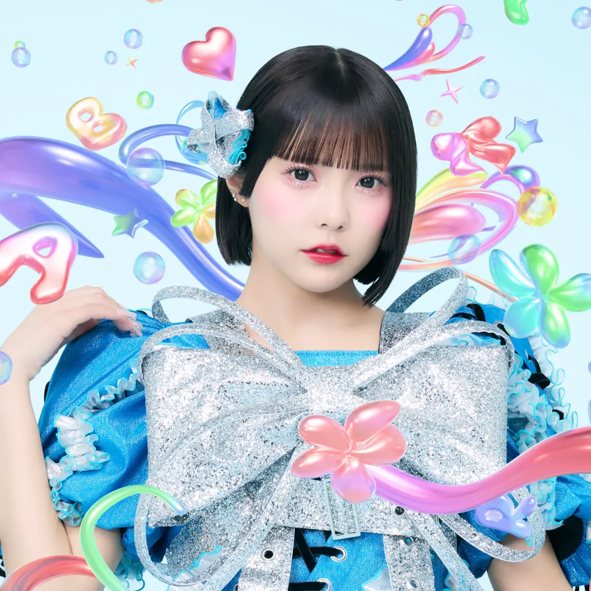 福山梨乃 | CANDY TUNE | アイドルナビ