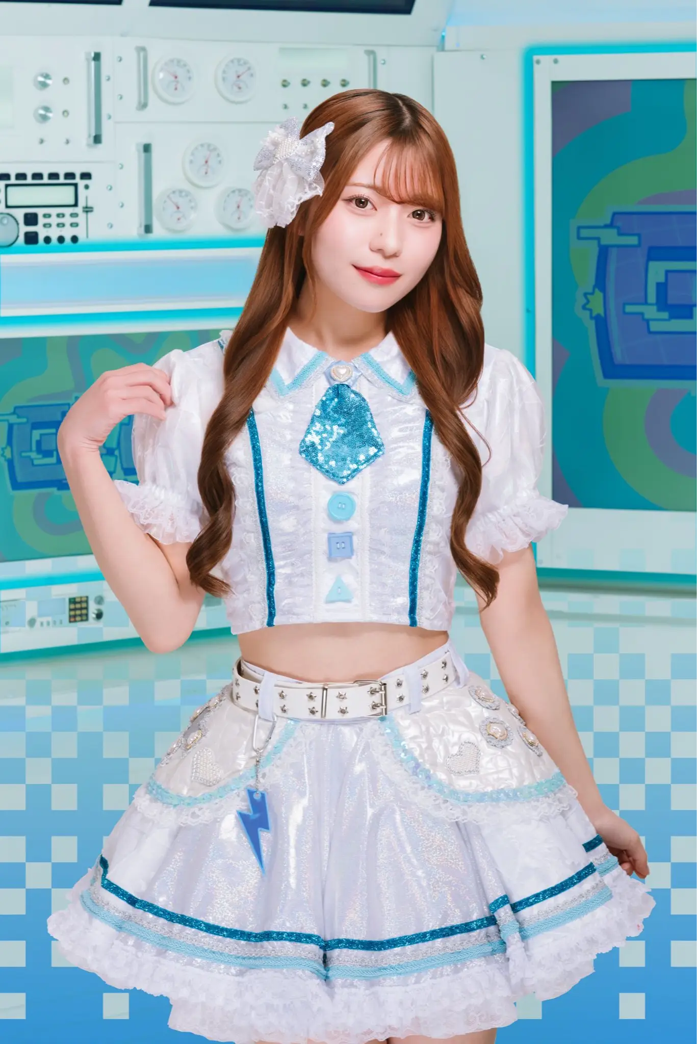 姫水くらら | Ep!codE | アイドルナビ