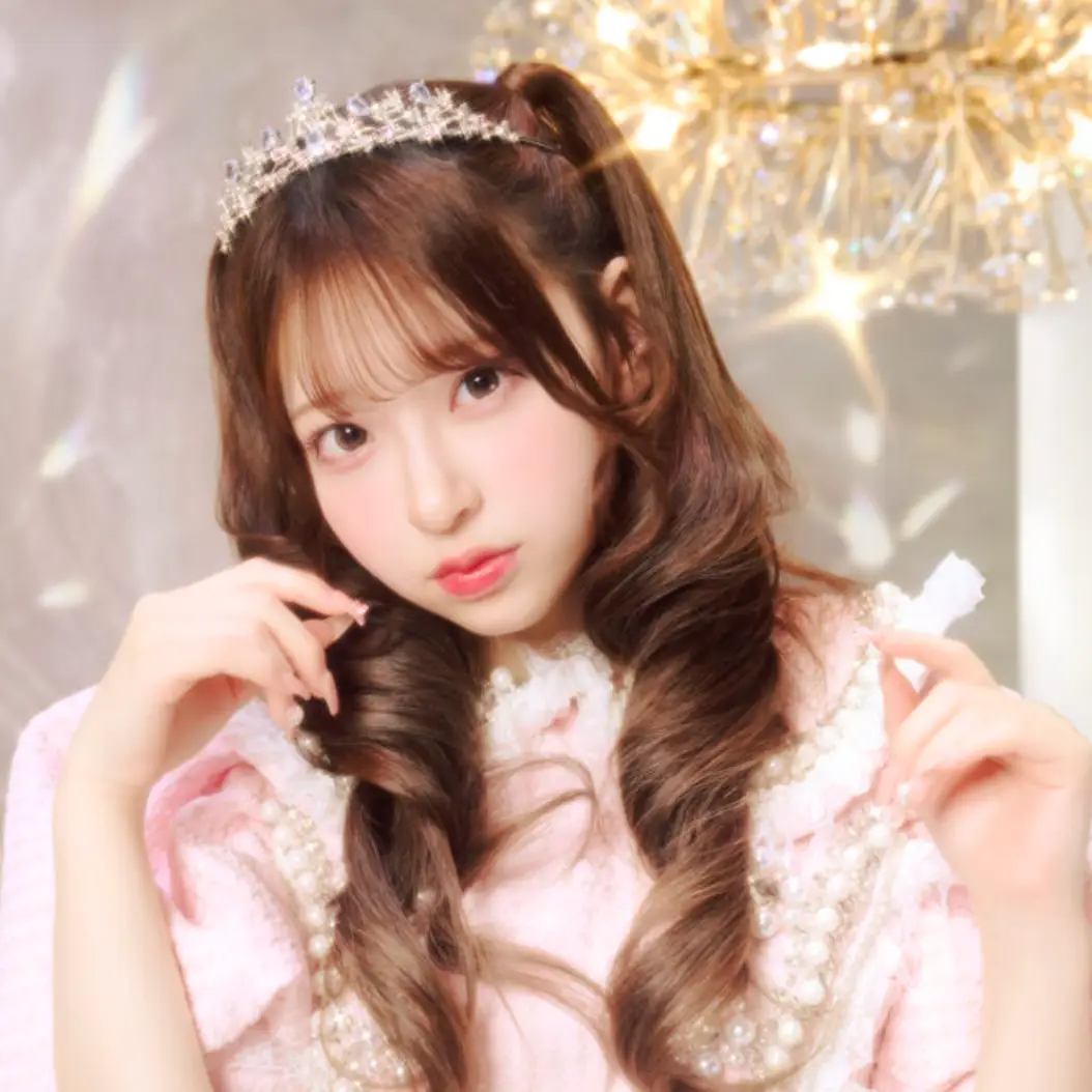 桜庭遥花 | PiKi | アイドルナビ