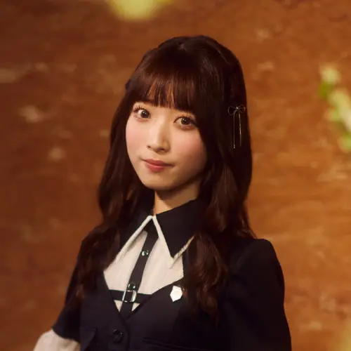 河瀬詩 | 22/7 | アイドルナビ