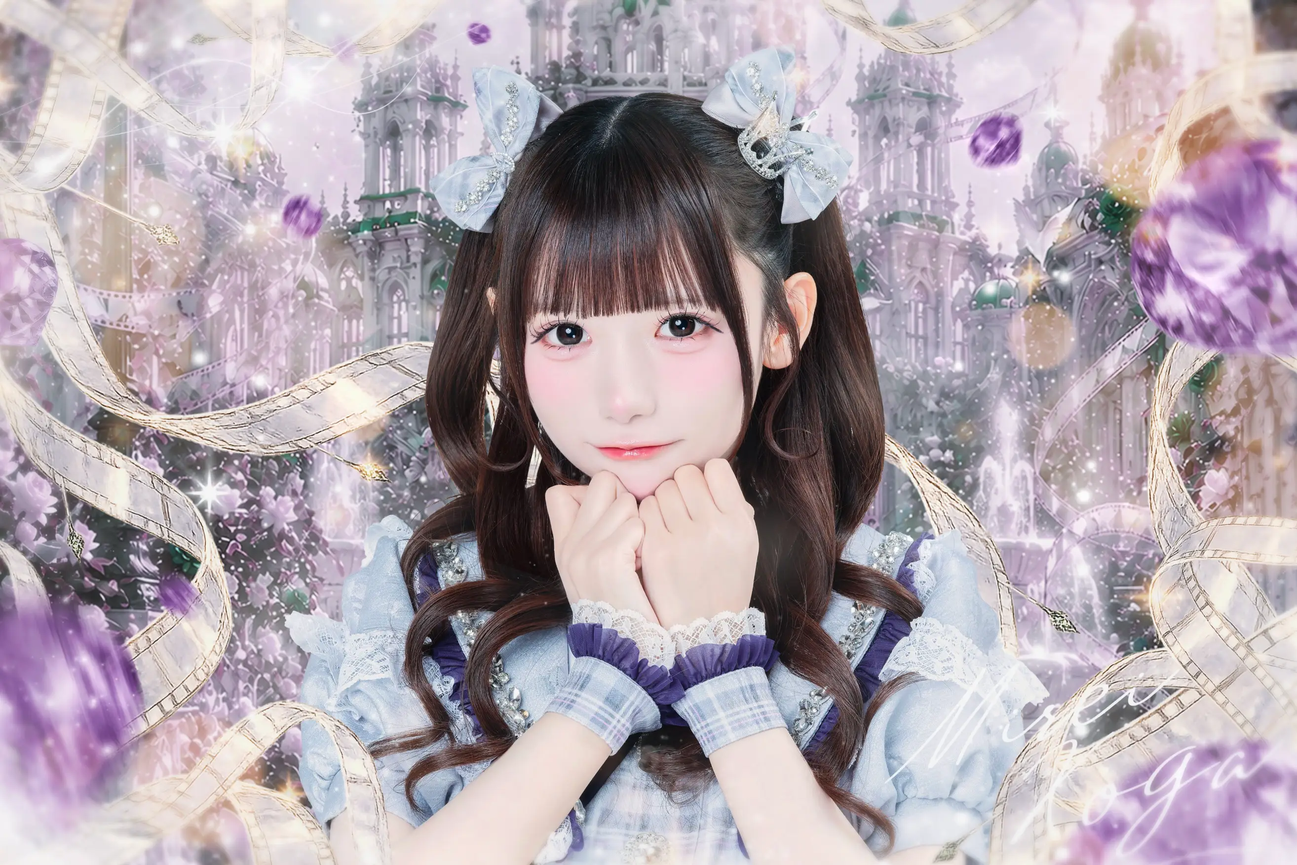 天羽しおり | ラストシーン | アイドルナビ