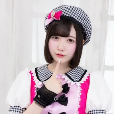 天音かえら | みらサプ！ | アイドルナビ