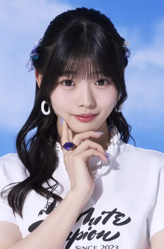 CHOCO | WHITE SCORPION | アイドルナビ