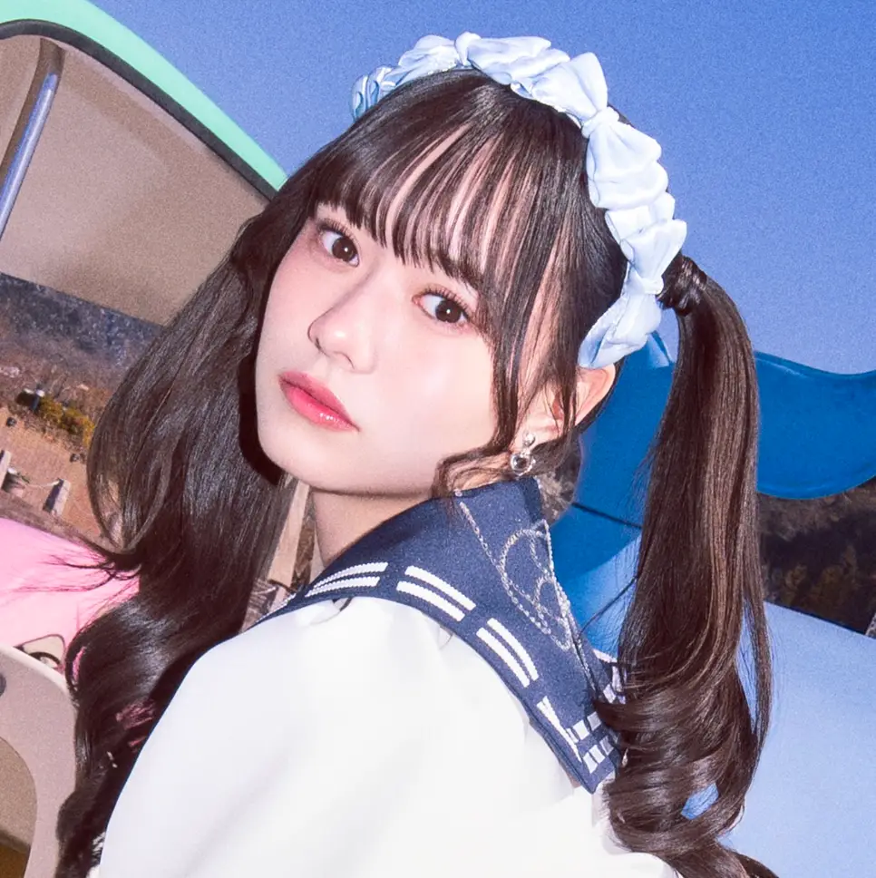 仲村悠菜 | 私立恵比寿中学 | アイドルナビ