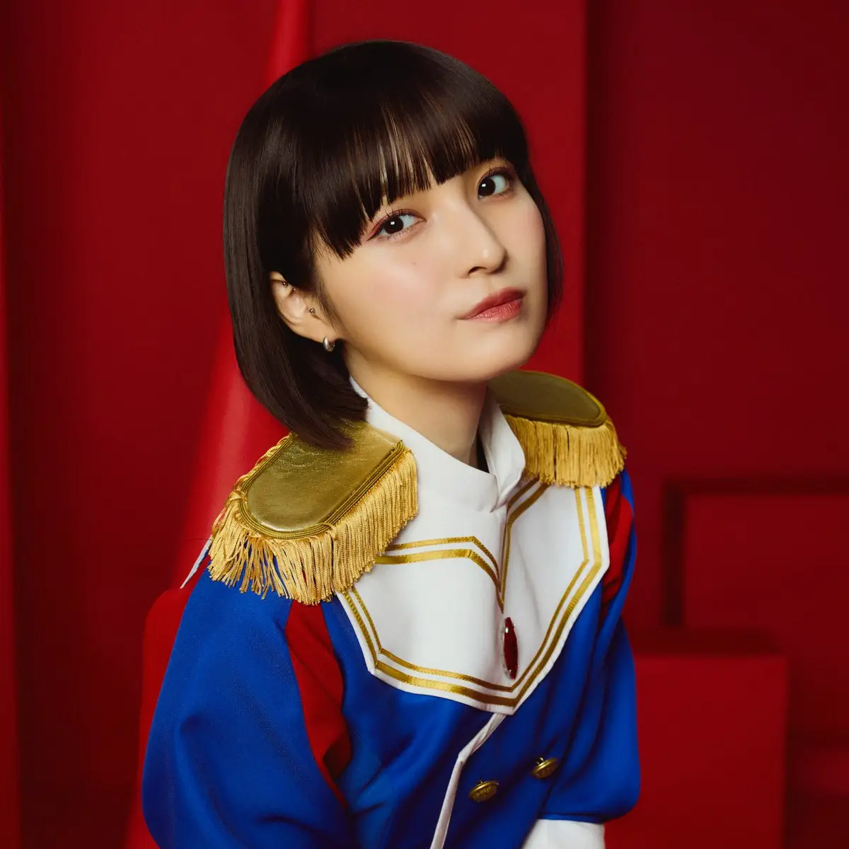 ナルハワールド | GANG PARADE | アイドルナビ