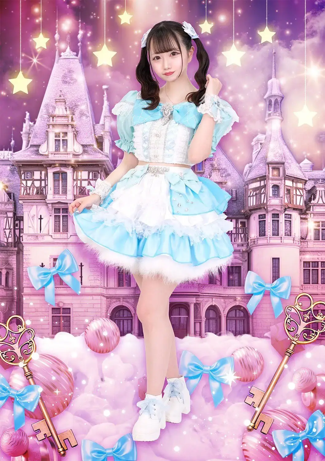8WIZARD | アイドルナビ