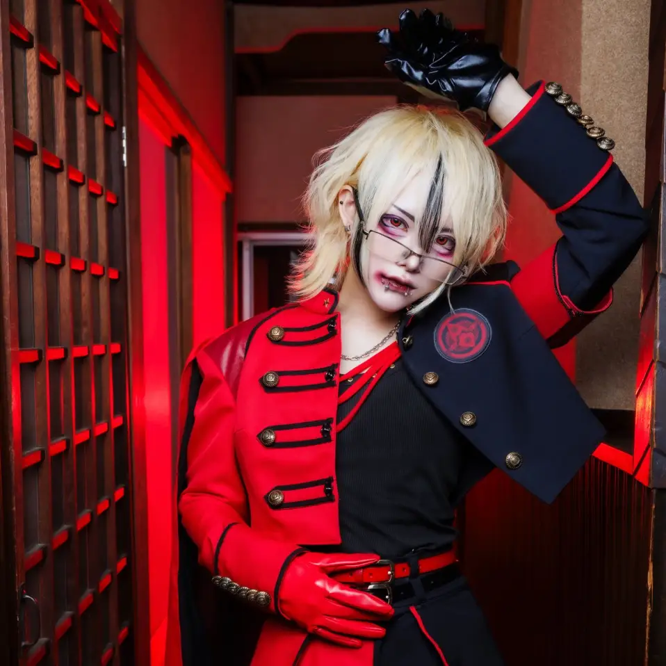 翠城ニア | マーキュロ | アイドルナビ