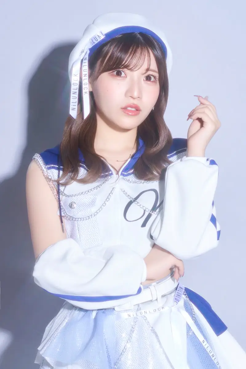 松永あまね | NiLUNLOCK | アイドルナビ