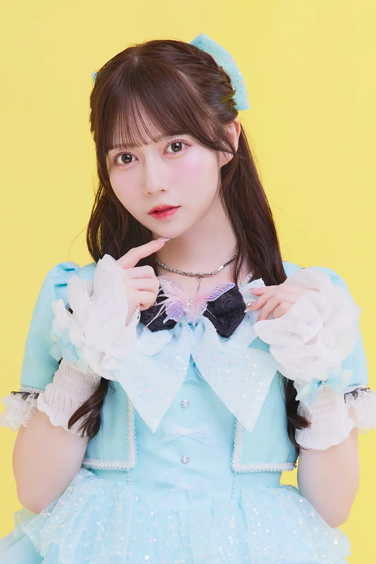 水瀬さらら | Jams Collection | アイドルナビ