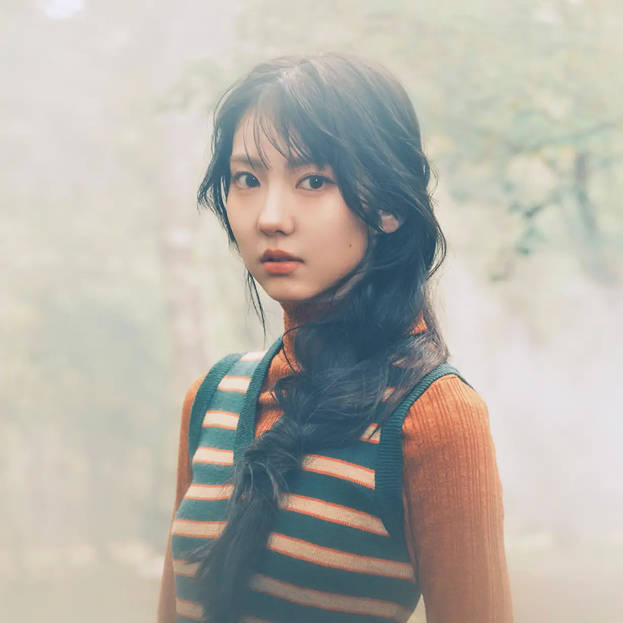 菱田未渚美 | Girls² | アイドルナビ