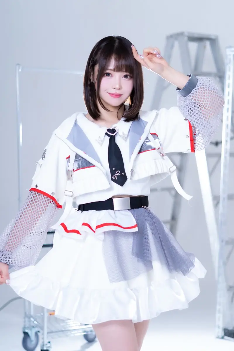 HIBANA | アイドルナビ