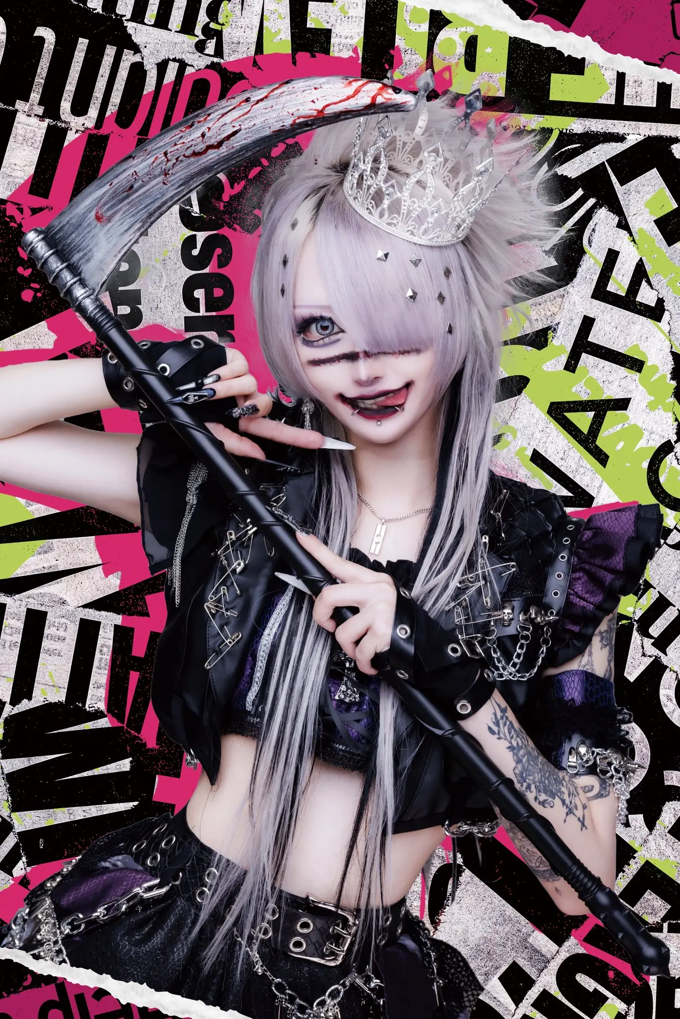 クララ・マグラ | アイドルナビ