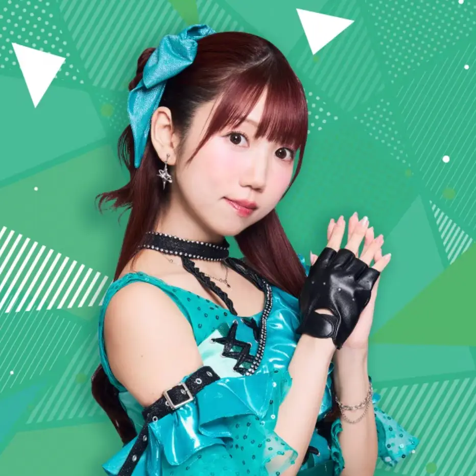 山北早紀 | i☆Ris | アイドルナビ