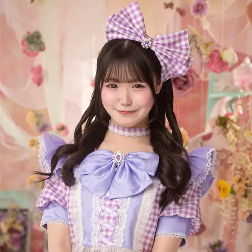 坂井真彩 | サクヤコノハナ | アイドルナビ