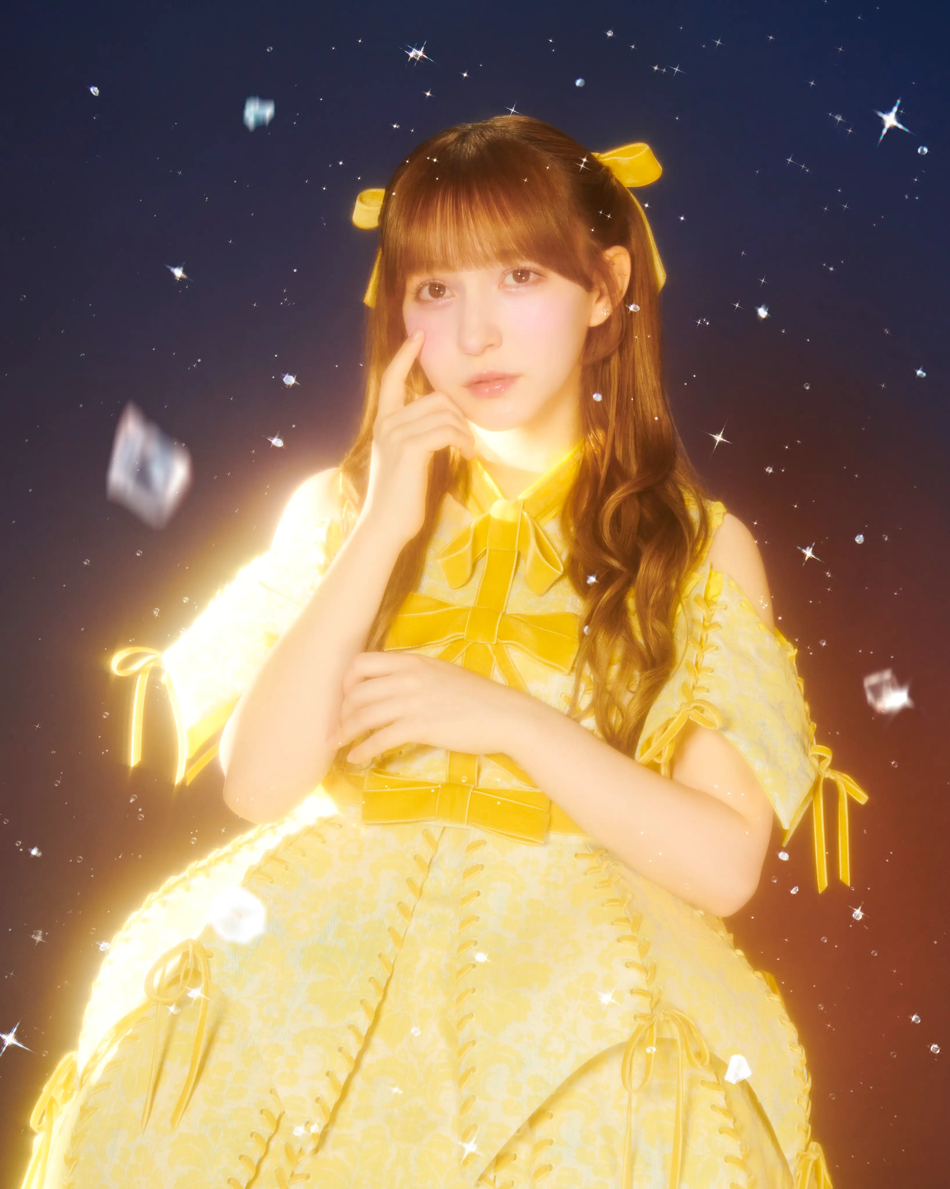 FRUITS ZIPPER 早瀬ノエル 早瀬ノエル | FRUITS ZIPPER | アイドルナビ