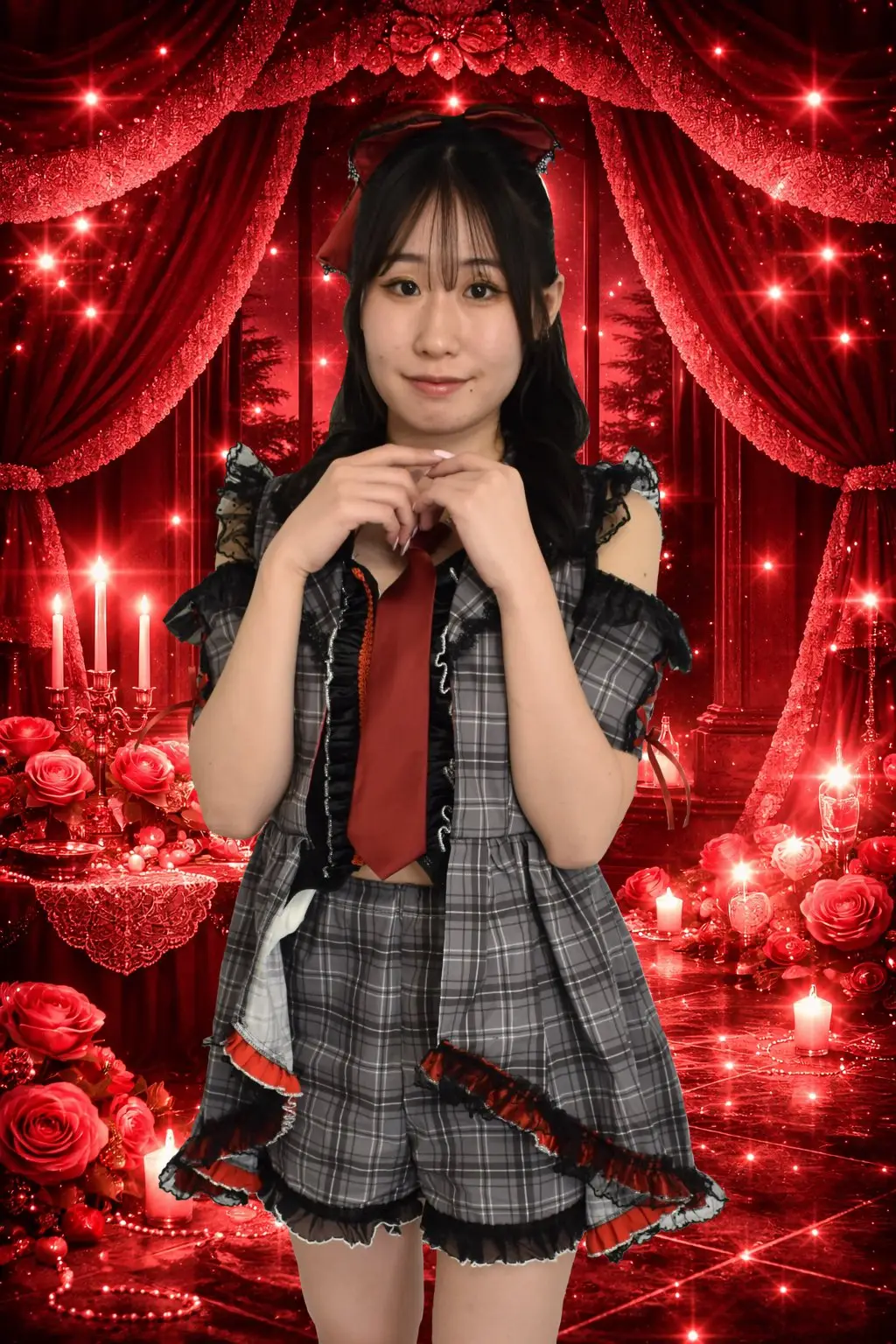 めろてぃっくちゃーむ | アイドルナビ