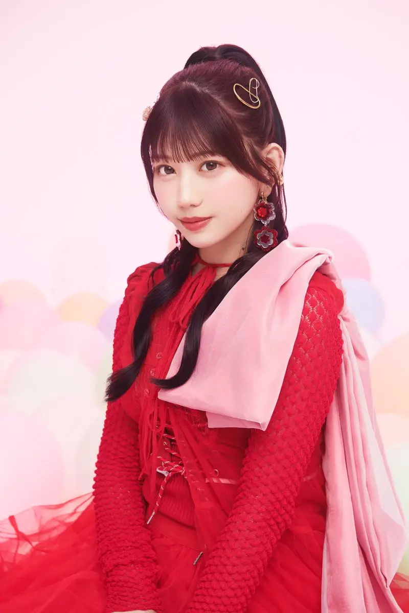 白石まゆみ | SWEET STEADY | アイドルナビ