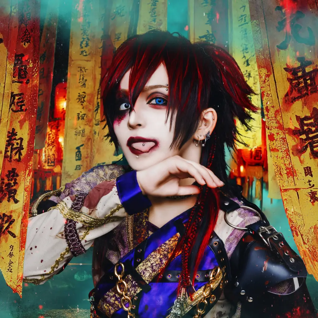 真鬼マナセ | マザリ | アイドルナビ